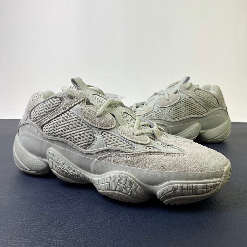 yeezy sea salt