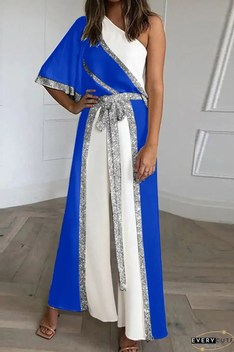 Classic and Cool Jumpsuit