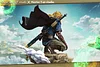 1/6 & 1/4 Scale Link with LED - The Legend of Zelda: Tears of the Kingdom Resin Statue - Hero Belief Studios