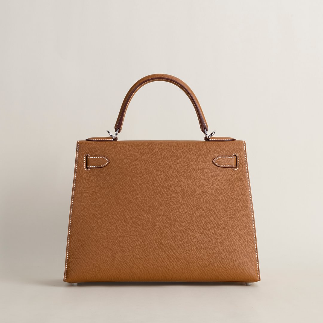 Kelly28 Epsom CC37 Gold PHW