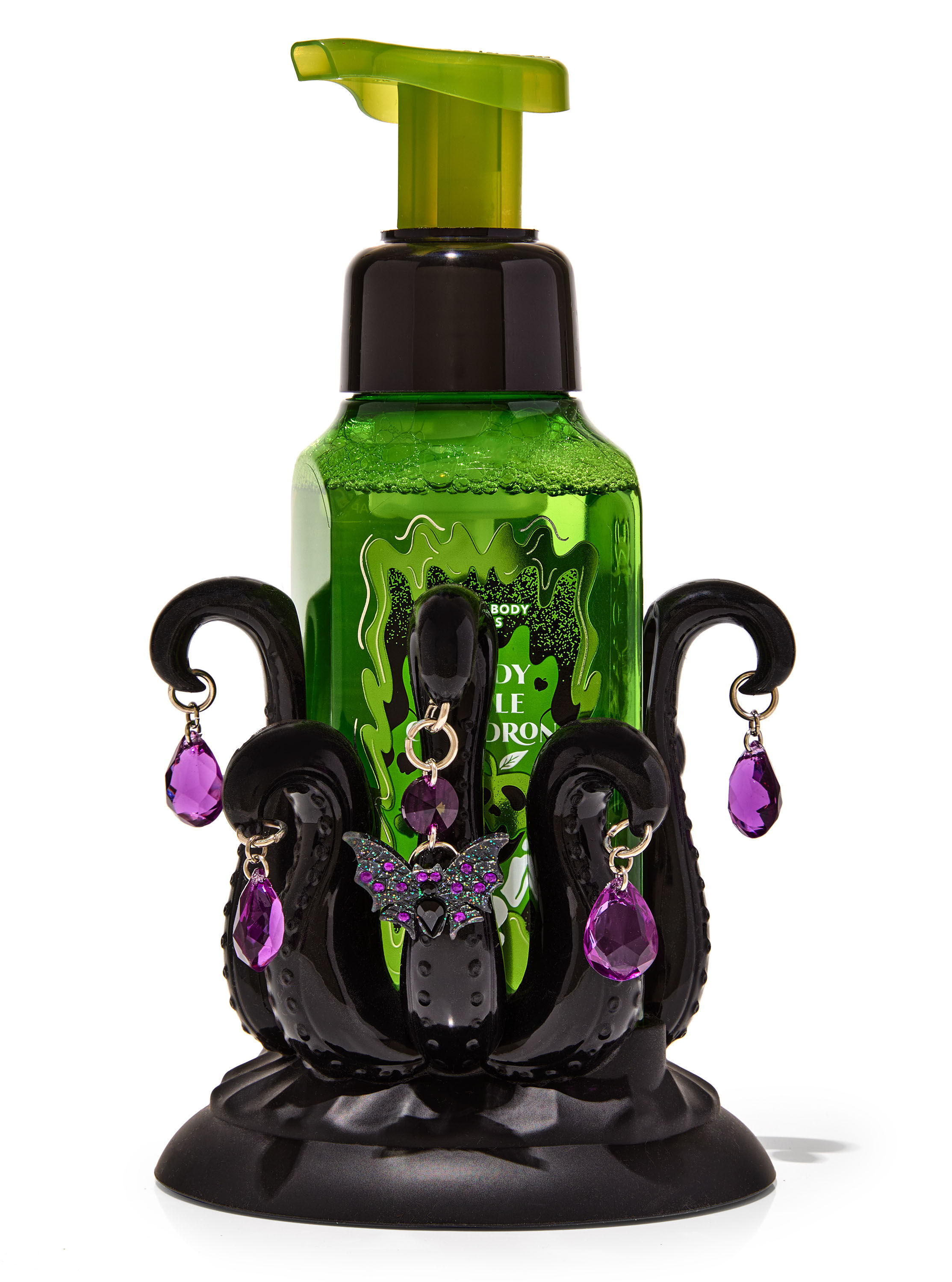 Cycloptopus Soap Buddy