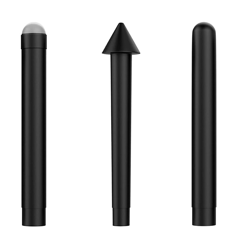 

3pcs Pen Tips Stylus Replacement Kit HB 2H H for Microsoft Surface Pro 7 6, 501 Original