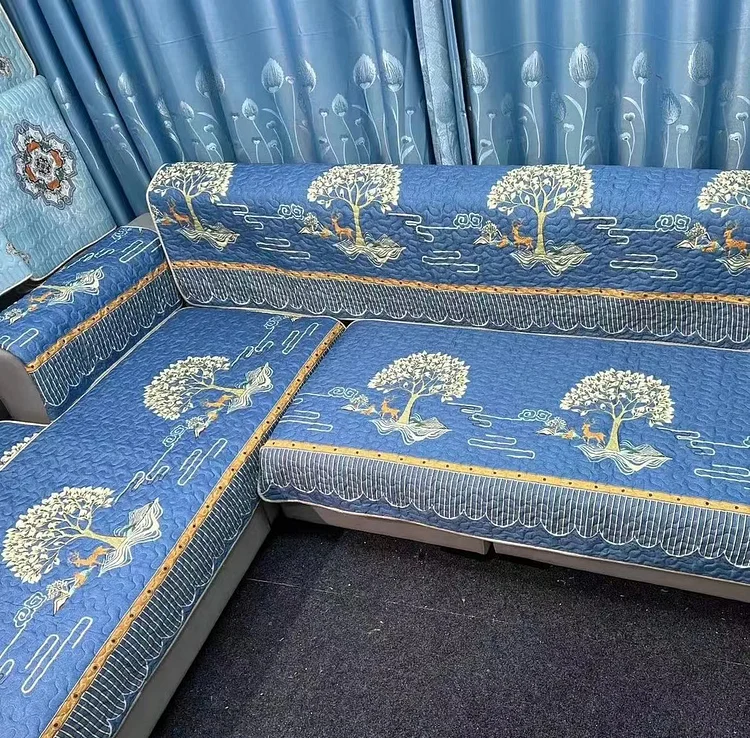 All Seasons High Quality Non-slip Sofa Cushions（50% OFF）