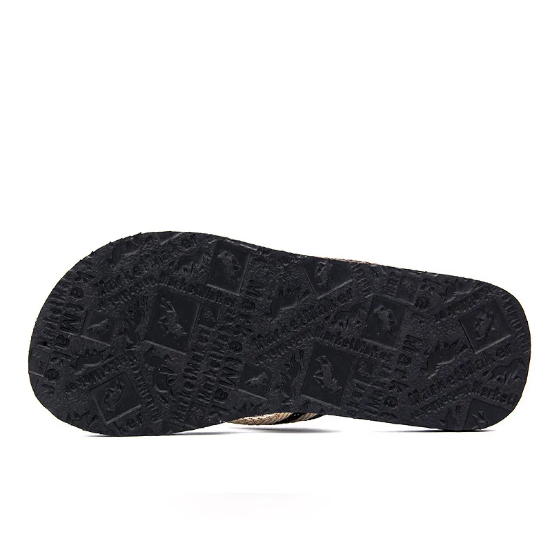 Men's Beach Slippers-inspireuse
