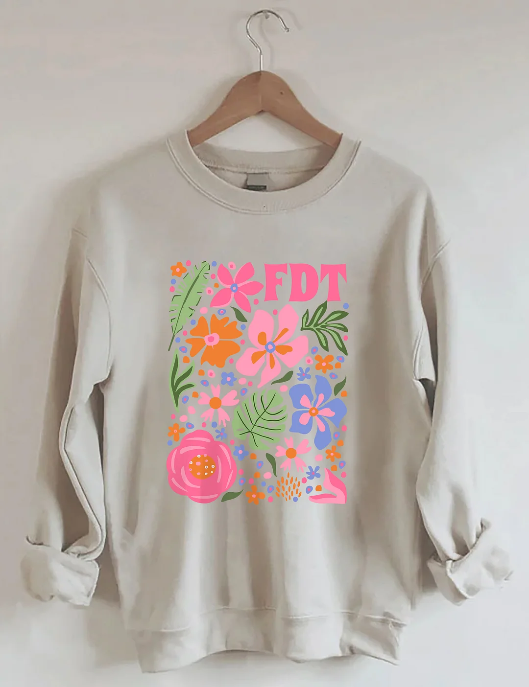 FDT Sweatshirt