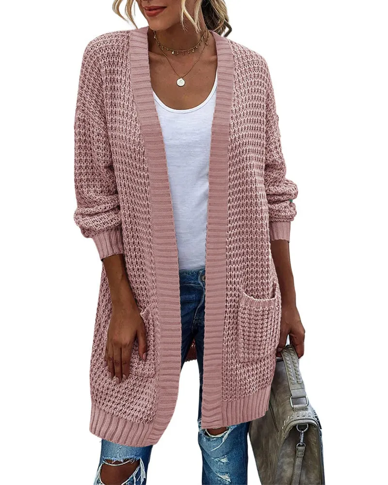 Casual and Comfortable winter Coat