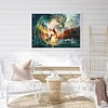 Best lowest diamond painting - Coodeals diamond painting