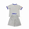 2024/2025 Deportivo Away Football Shirt 1:1 Thai Quality Kids Size