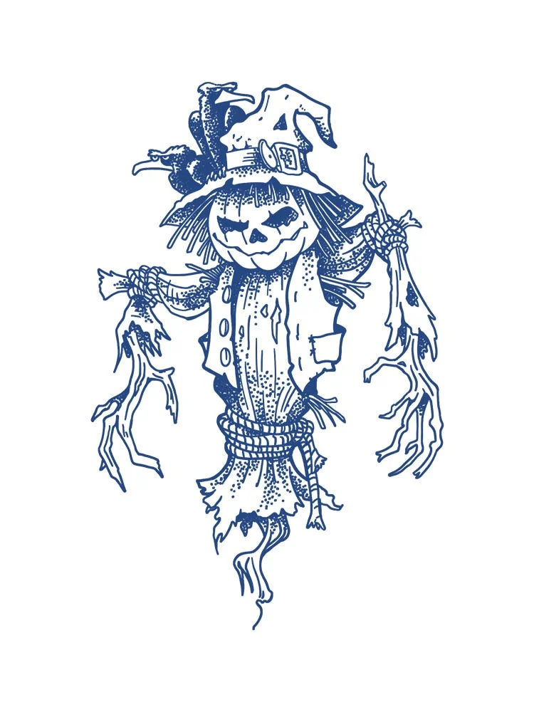 KT51-100 Semi-permanent herbal juice tattoo sticker flower arm clavicle non-reflective simulation tattoo big picture