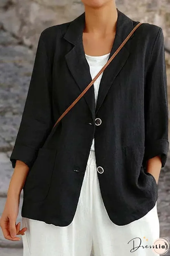 Casual and Comfortable winter garment