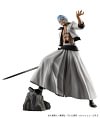 Second Edition Grimmjow Jaegerjaquez - Bleach Official Statue - MegaHouse