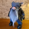 🔥HOT SALE🔥49% OFF,Gnome Motorcycle Home Decor-mysite-Adracos