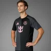Inter Miami CF Away Authentic Soccer Jersey 2025