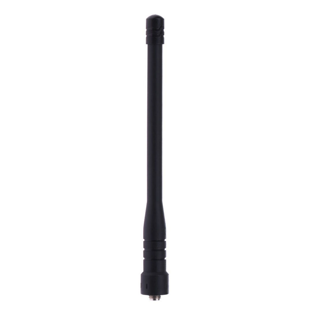 

SMA-Female 430Mhz UHF Telescopic Antenna for Baofeng UV-5R 888s 777s, 501 Original