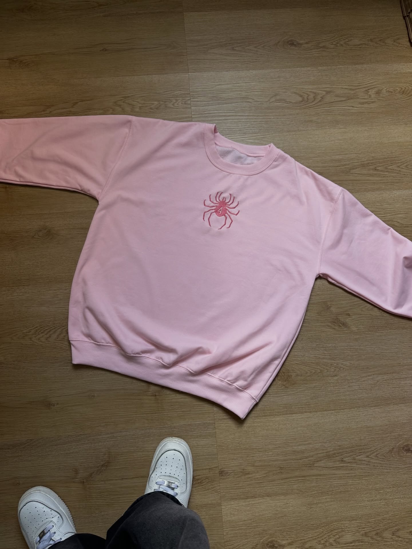 Sweater Hisoka