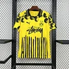 2025/2026 Dortmund Yellow Special Customized Football Shirt 1:1 Thai Quality