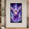 Angel-Full Round Diamond Painting(40x70cm)