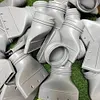 Flat Hose Adapter Air Conditioning Hose Adapter for Mobile/Car Air Conditioning
