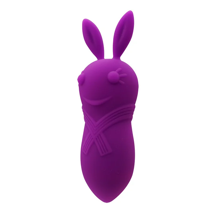 Rabbit Jump Egg Female Adult Products Masturbation