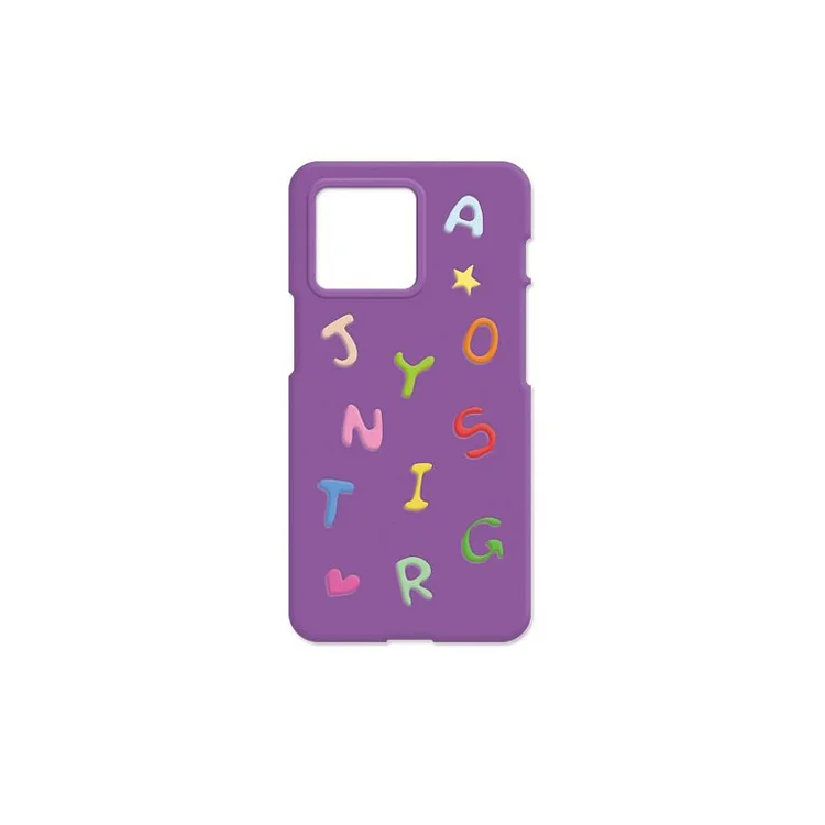 ATEEZ JONG HO HBD Cute Phone Case officialateezshop