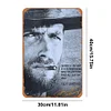 Clint Eastwood - Vintage Metal Signs - 20*30cm/30*40cm - Western&Movie