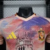 2024 Player Version Spain Special Edition Football Shirt 1:1 Thai Quality