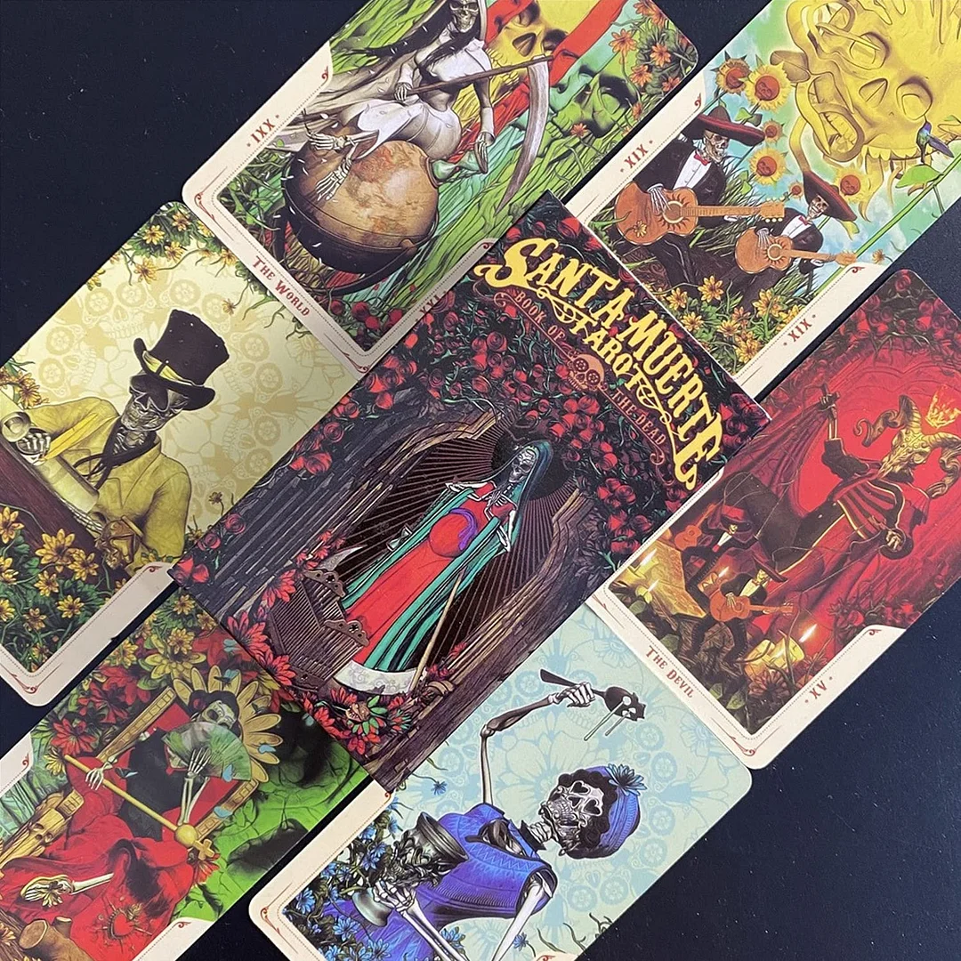 santa-muerte-tarot-cards