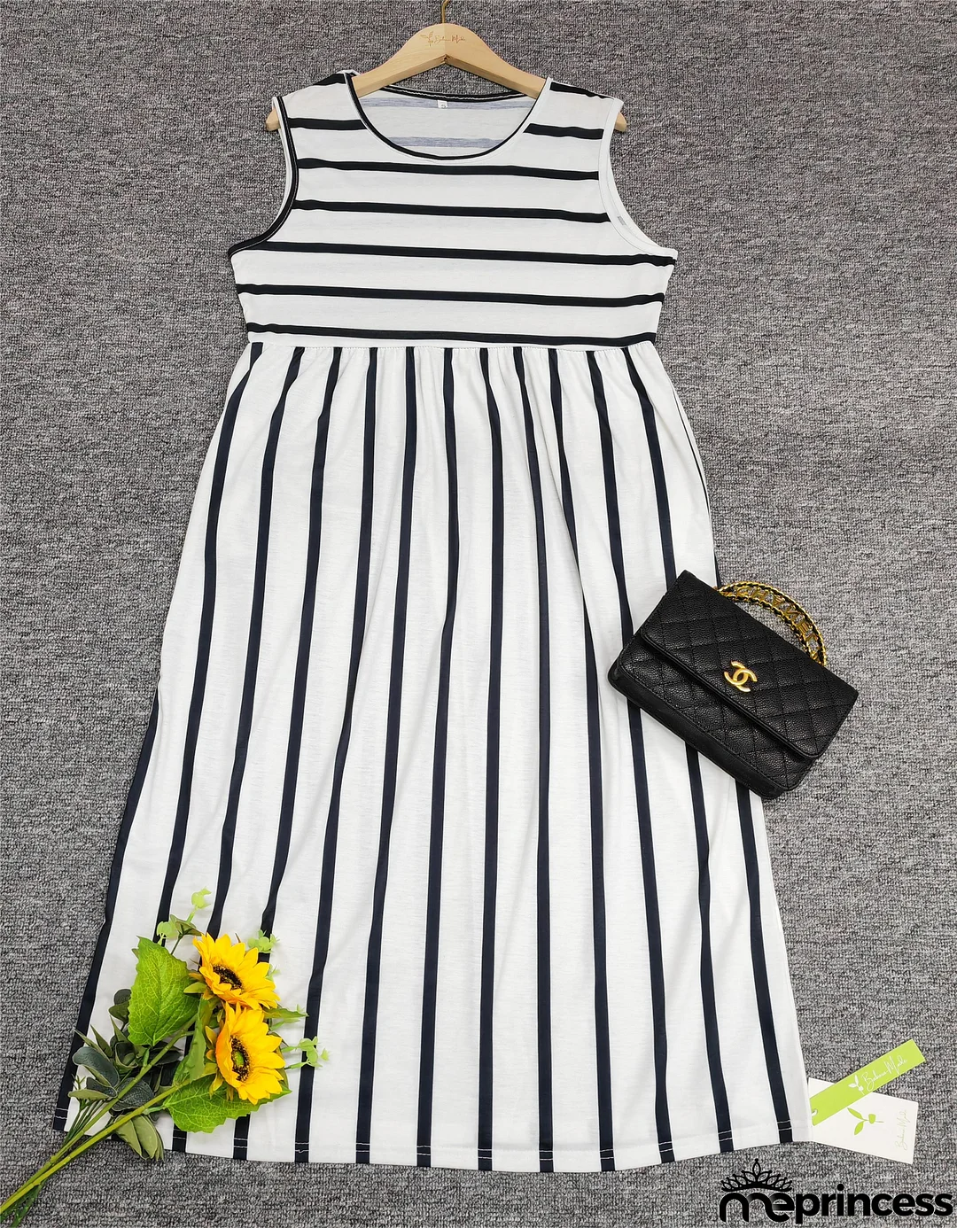 Versatile and Comfortable general garment