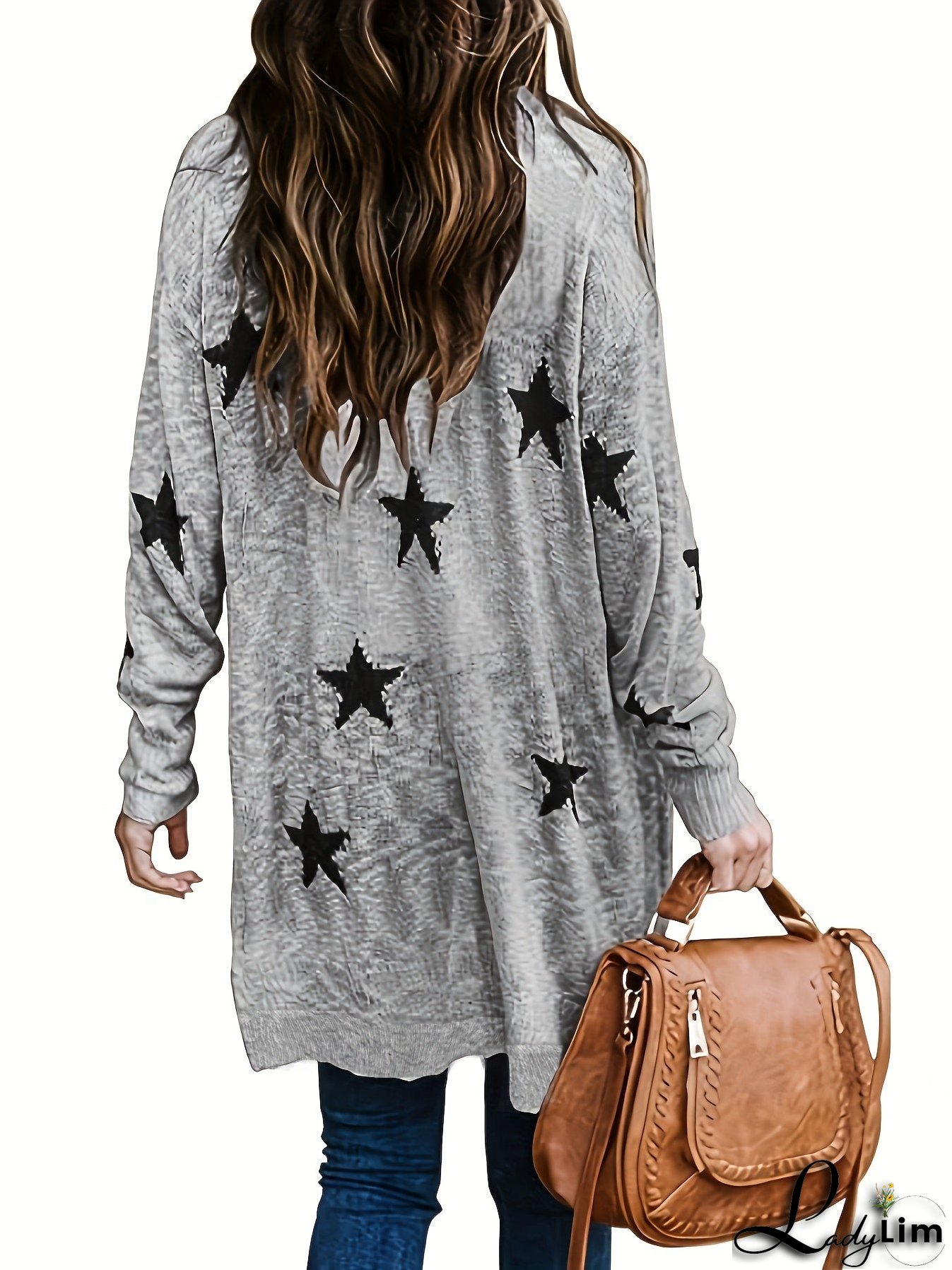 Casual and Stylish Cardigan