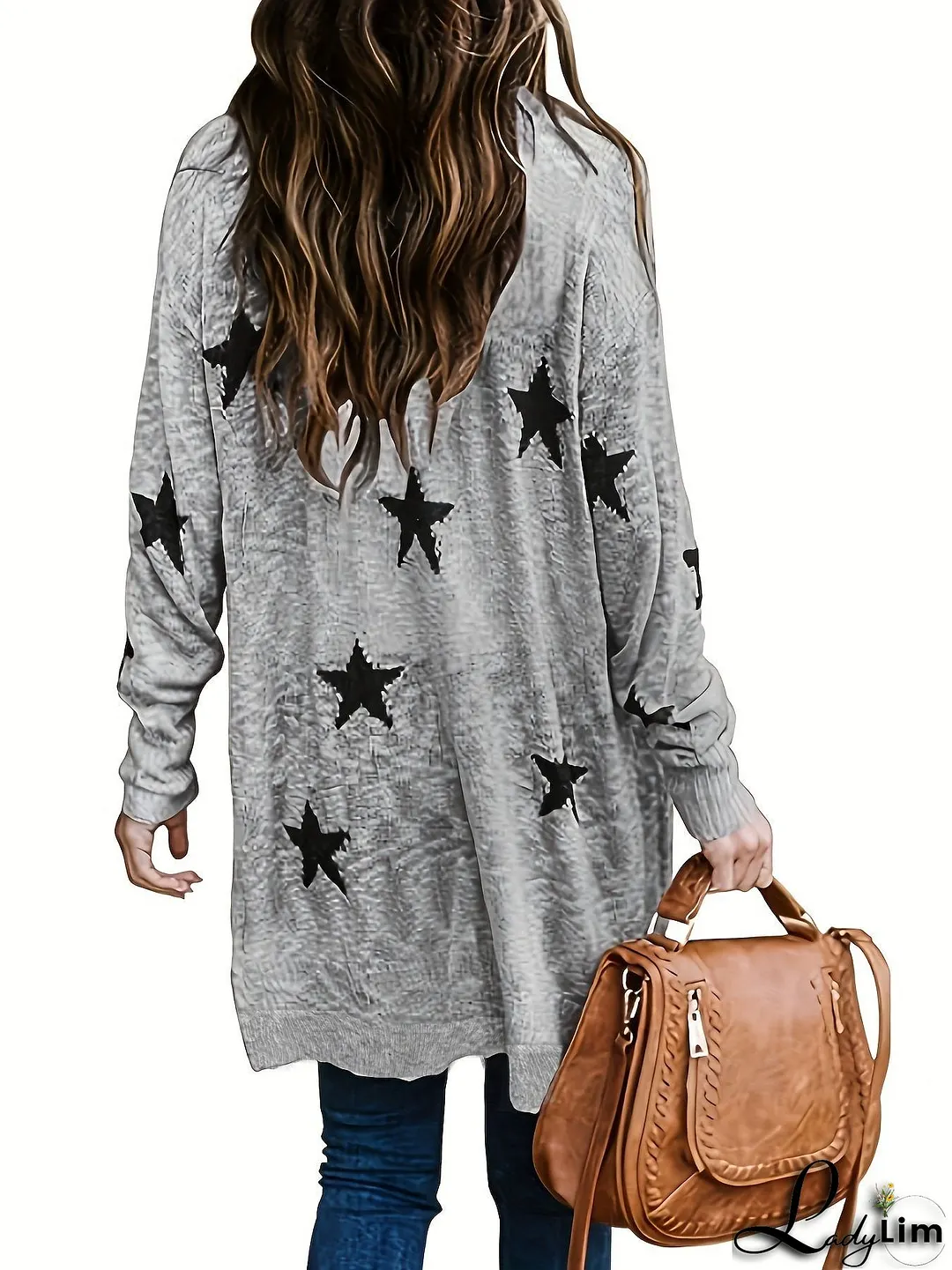 Casual and Stylish Cardigan