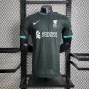 2024/2025 Player Version Liverpool Away Football Shirt 1:1 Thai Quality