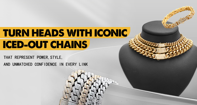 CHAINS
