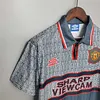 94/95 Manchester United Away Jersey