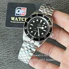 Tudor Black Bay Black Dial M7941A1A0NU-0003 (41mm) Super Clone