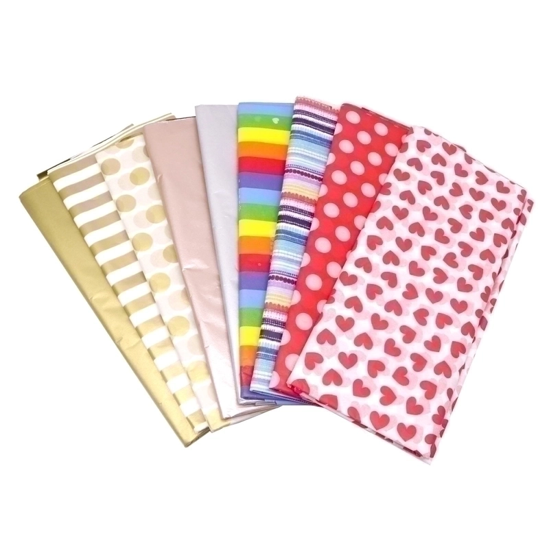 Fashion Color Copy Paper 10 Sheets