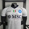 2023/2024 Player Version Napoli Away Football Shirt 1:1 Thai Quality