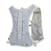 5L Hiking Nylon Pouch Breathable Lightweight Running Bag Camping Sports Backpack