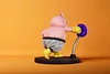 WCF Scale Gym Club Series Boxing Buu - Dragon Ball Statue - 7STARS Studios