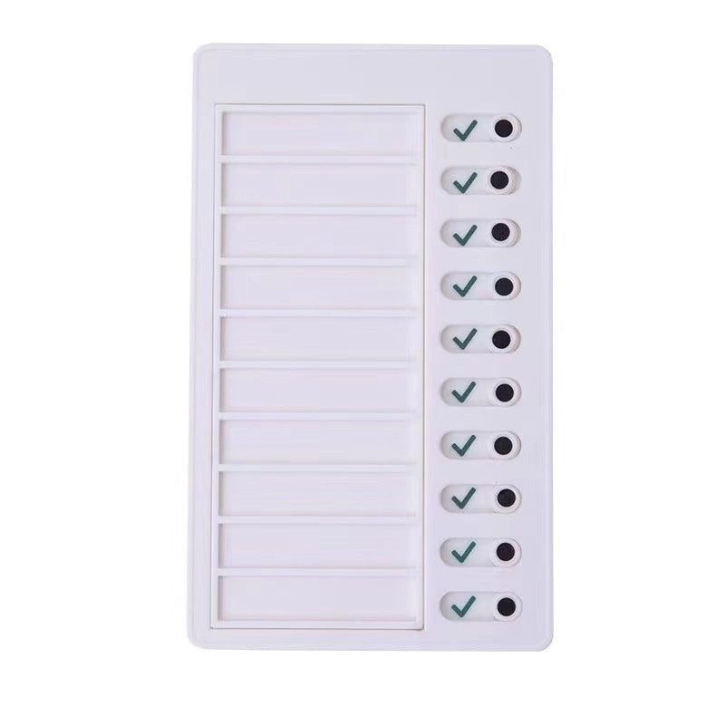 1 Piece Solid Color Class Learning Paper Novelty Notebook