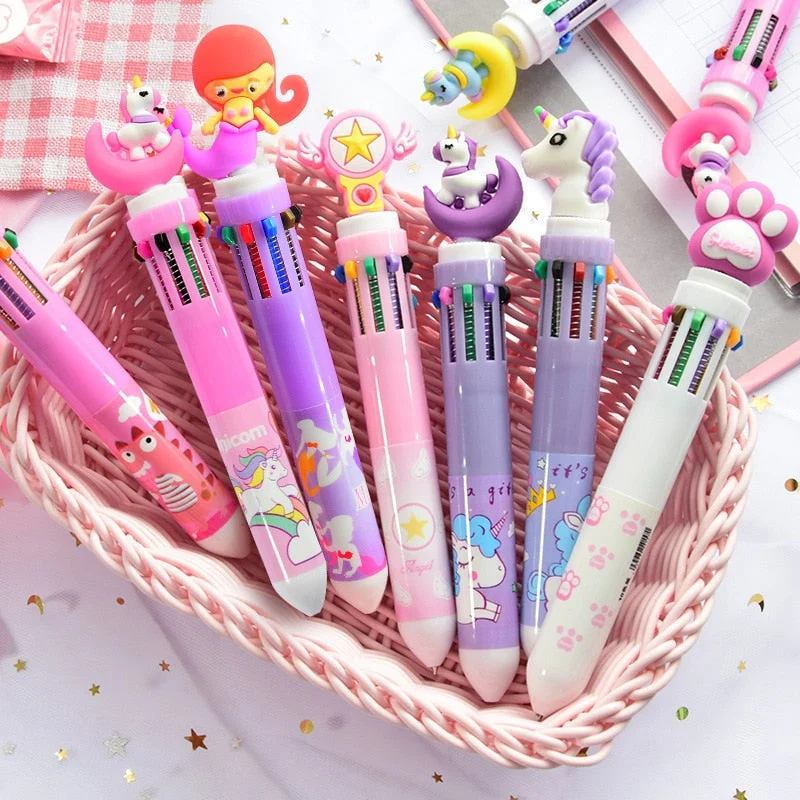 Anime Cardcaptor Sakura Ballpoint Pen School Stationery SP16524
