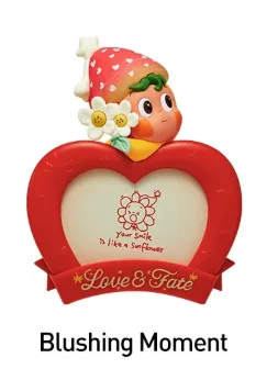 Twinkle Twinkle Crush On You Series-Photo Frame Fridge Magnet Blind Box