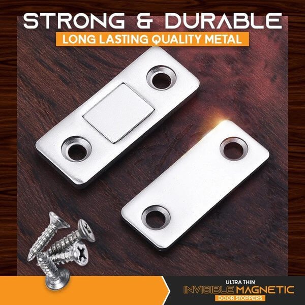 🔥Hot Sale🔥 Punch-free Magnetic Door Closer – msheep.com