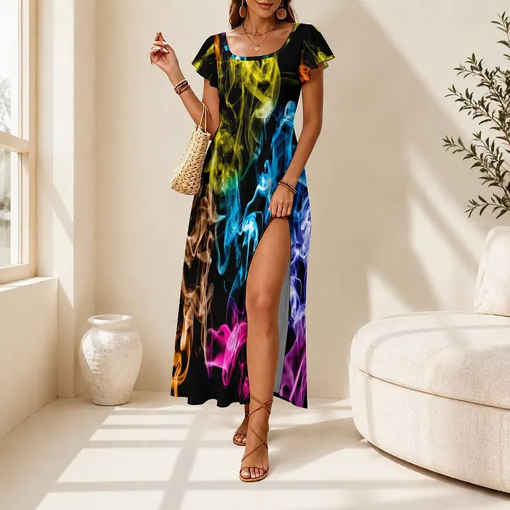 t shirt dress with corset – Beautifulktc Boutique Size:3 yrs recently_added_2025-04-22 Signature branding is introduced Beach Sea Dresses Sale