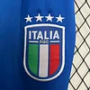 2024 Italy National Team Away Football Shirt 1:1 Thai Quality Kids Size