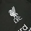 Liverpool Away Kids Soccer Jerseys Kit 2024/25