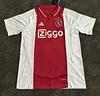 2024-2025 Ajax Amsterdam Home Football Shirt 1:1 Thai Quality