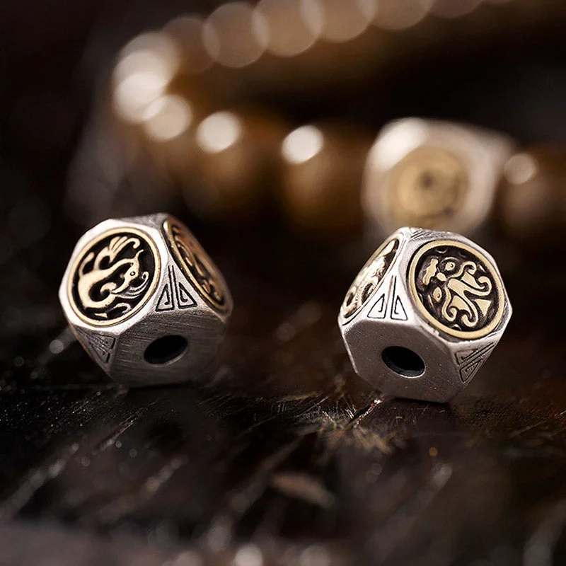 Agarwood Amber Red Agate 108 Mala Beads 999 Gold Brunei Heart Sutra Strength Meditation Bracelet