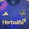 25/26 LA Galaxy Soccer Jersey Away