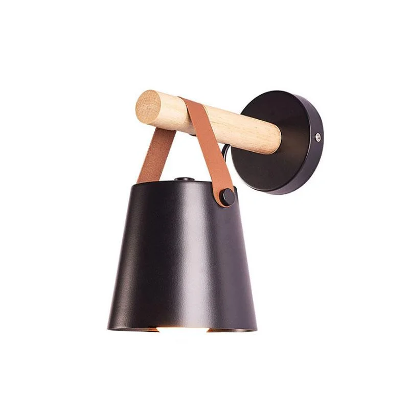 BELT HANGING WALL LAMP