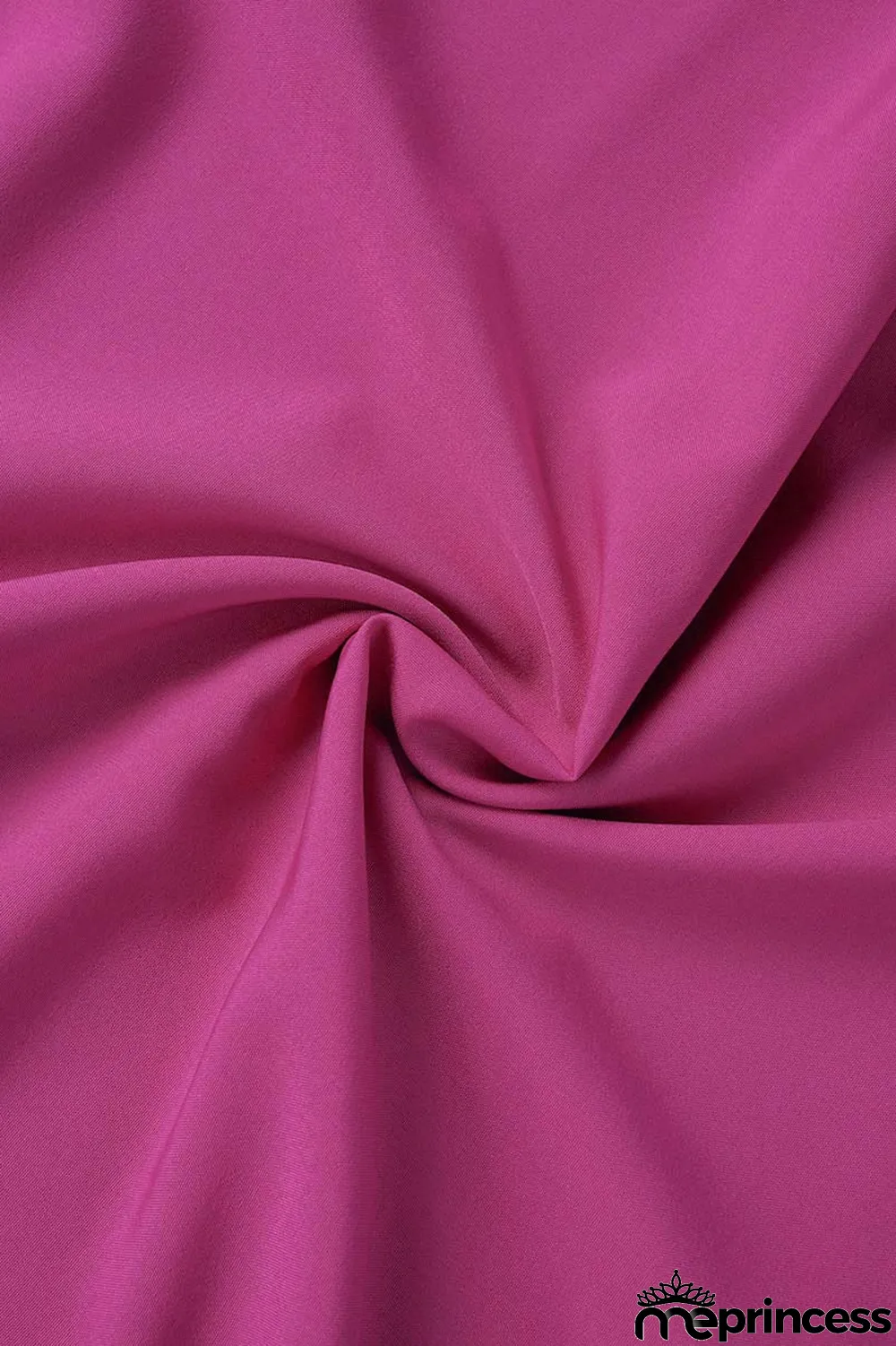 White Plus Size Casual Solid Fold Vests Solid Color Square Collar A Line